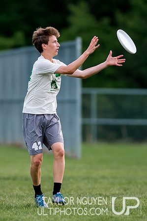 USA Ultimate D-I College Championships