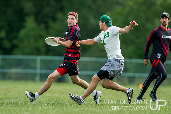 USA Ultimate D-I College Championships