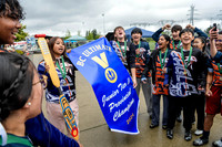 2024 BC High School Ultimate Championship