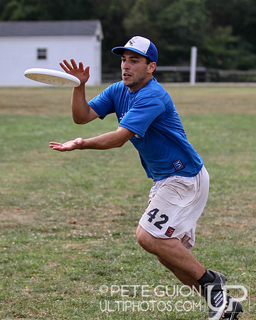 Chesapeake Open