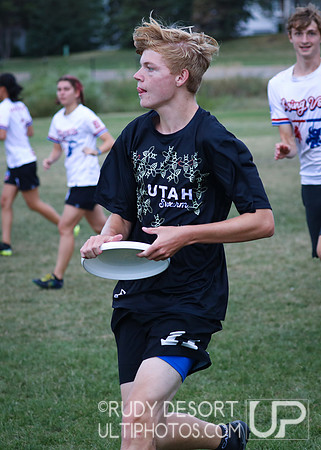 2022 USA Ultimate Youth Club Championships