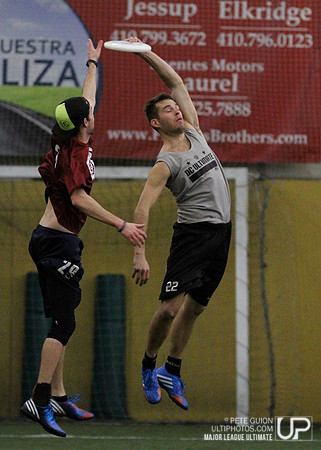 MLU DC Current Open Tryouts #3