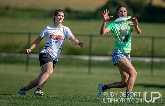 2024 High School National Invite (HSNI)