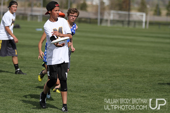 Colorado High School Boys State Championships