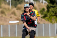 WFDF World Masters Ultimate Championships 2024