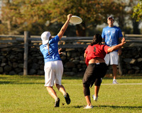 2010 Midatlantic Mixed Regionals Saturday Action