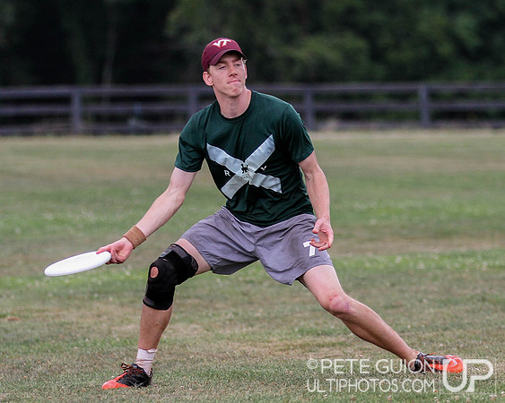 Chesapeake Open