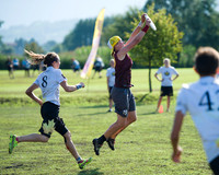 Wednesday WUCC 2014 Action