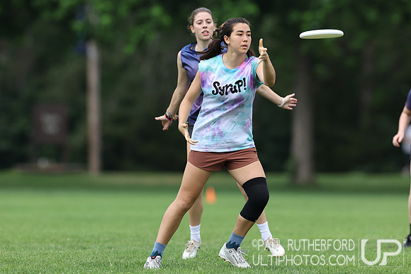 2025 Boston Invite