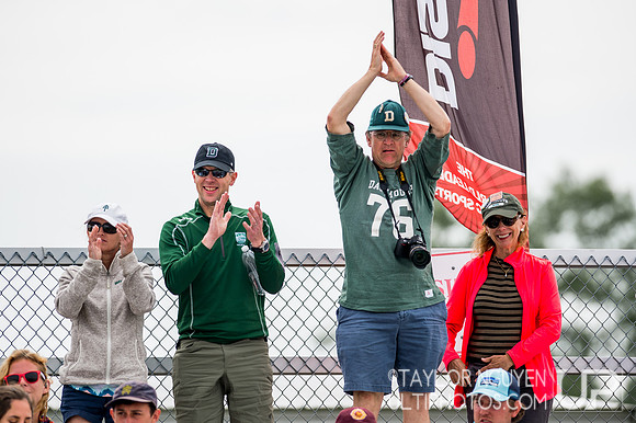 USA Ultimate D-I College Championships