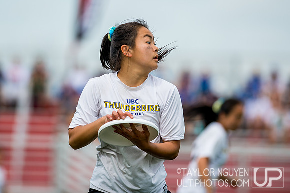 USA Ultimate D-I College Championships