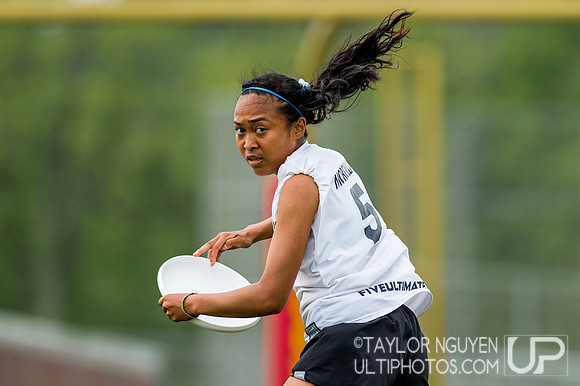 USA Ultimate D-I College Championships