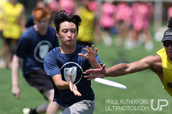2025 Boston Invite