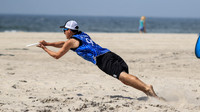 LI Beach Ultimate Tournament - July 8, 2017