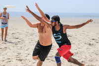 LI Beach Ultimate Tournament - July 8, 2017