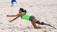 LI Beach Ultimate Tournament - July 8, 2017