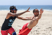 LI Beach Ultimate Tournament - July 8, 2017