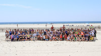 LI Beach Ultimate Tournament - July 8, 2017