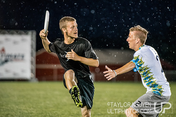 USA Ultimate D-I College Championships