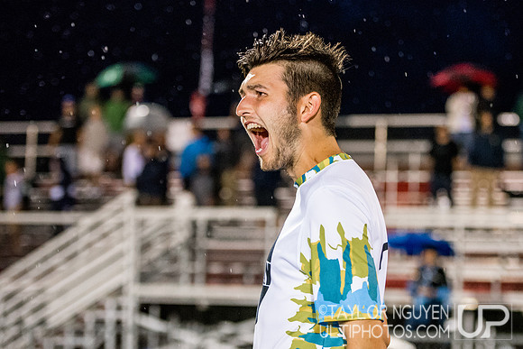 USA Ultimate D-I College Championships