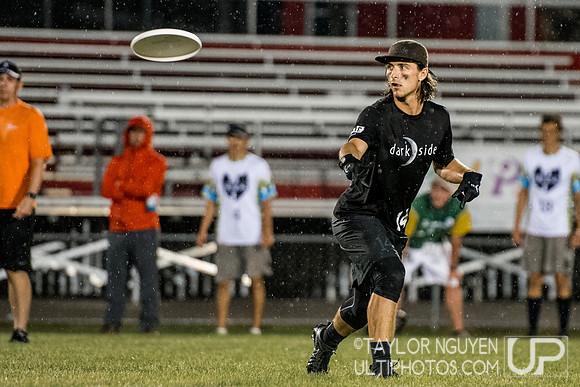 USA Ultimate D-I College Championships