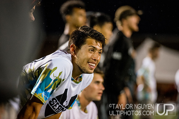 USA Ultimate D-I College Championships