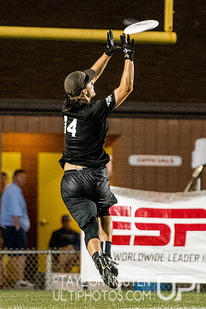 USA Ultimate D-I College Championships