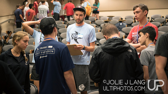 Day 1 - NUTC 2017 Session B
