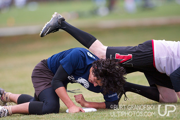 NE Open 2012--Saturday Div I