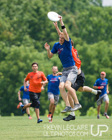 Chesapeake Invite 2014 Saturday Action