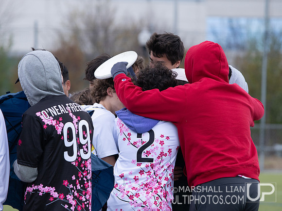 2022 YULA Invite Saturday Action