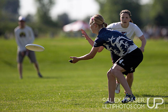 2014 USAU US Open Friday Round 4