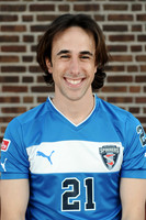 Michael Panna (Philadelphia Spinners #21)