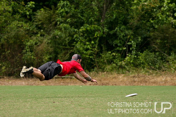 Sunday Preview -- 2012 D-I Southeast Regionals