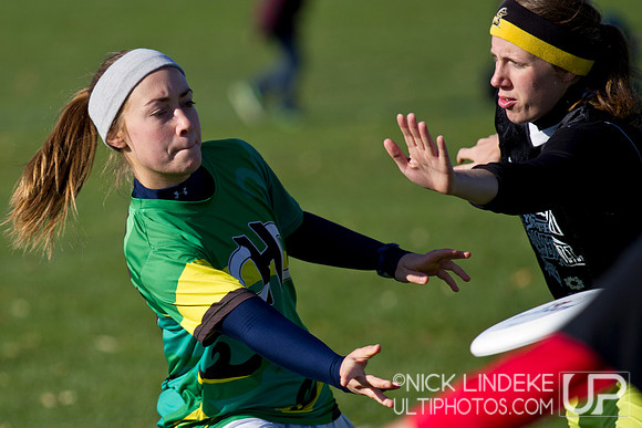 Sunday Action from Glory Days 2013