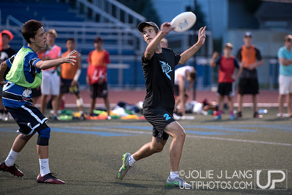 Day 3 Evening Activities - NUTC 2017 Session B