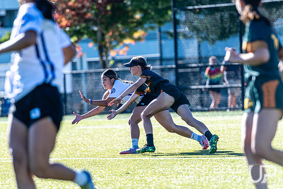 2023 Junior Canadian Ultimate Championship