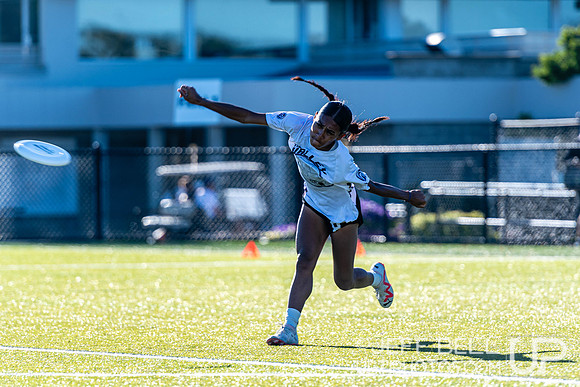 2023 Junior Canadian Ultimate Championship