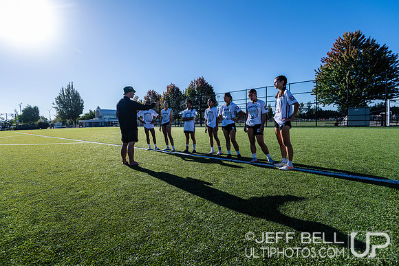 2023 Junior Canadian Ultimate Championship