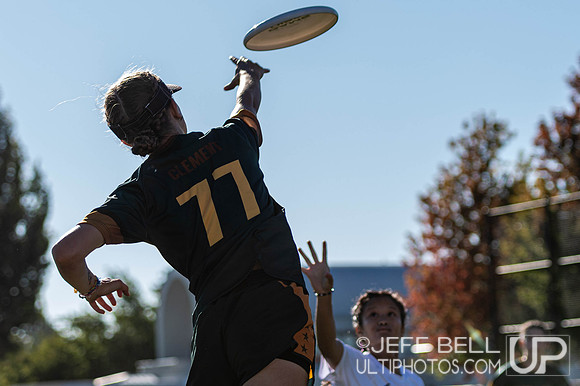 2023 Junior Canadian Ultimate Championship