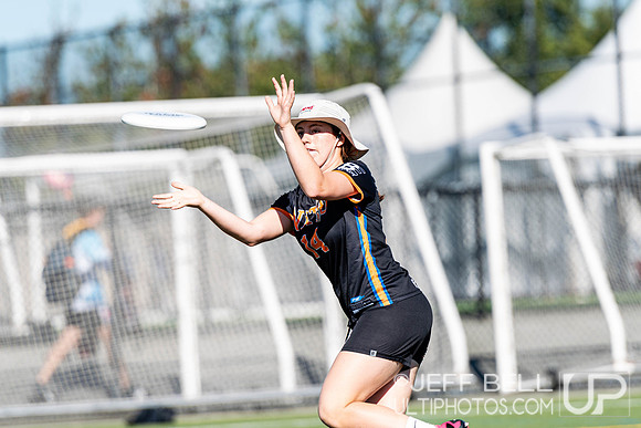 2023 Junior Canadian Ultimate Championship