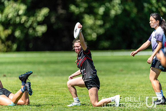 2023 Junior Canadian Ultimate Championship