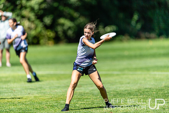 2023 Junior Canadian Ultimate Championship