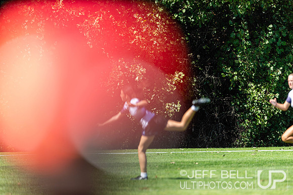 2023 Junior Canadian Ultimate Championship