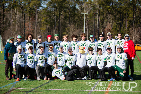 Vermont-B Chill Dev Team Photo