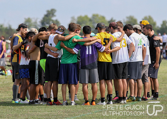 Chesapeake Open