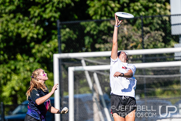 2023 Junior Canadian Ultimate Championship