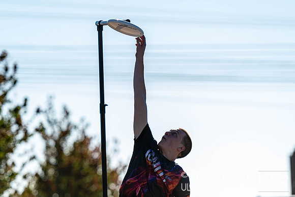 2023 Junior Canadian Ultimate Championship