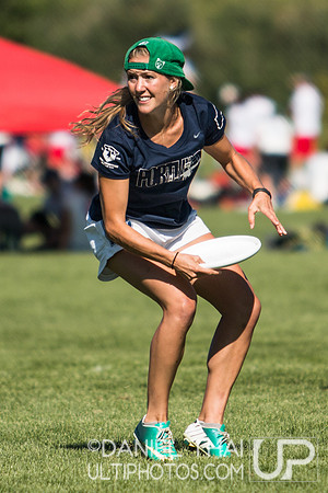 Sunday Women's 2014 Colorado Cup