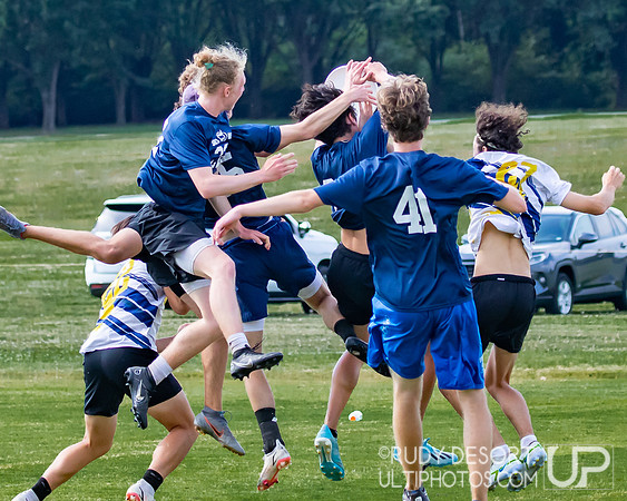 2022 High School National Invite
